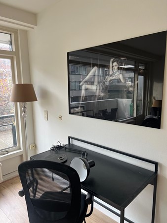 Medium property photo - Stalpertstraat 135, 2597 RS Den Haag